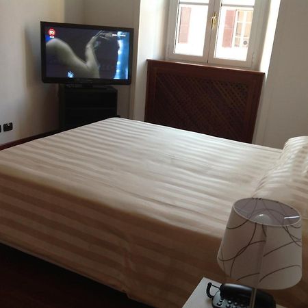 Luxury Ludovisi Rooms Рим Экстерьер фото