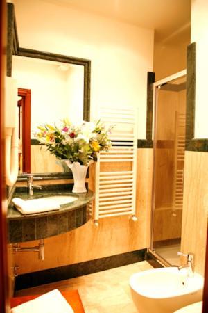 Luxury Ludovisi Rooms Рим Экстерьер фото