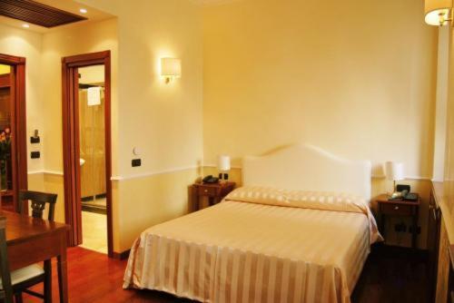 Luxury Ludovisi Rooms Рим Экстерьер фото