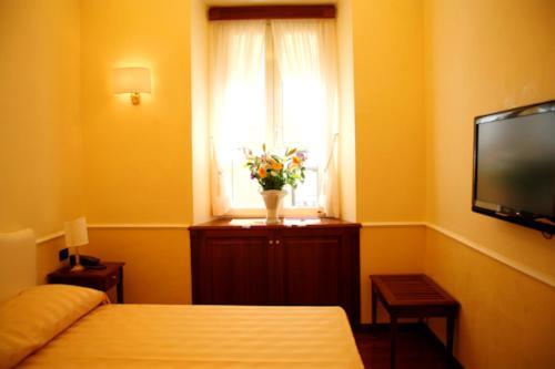 Luxury Ludovisi Rooms Рим Экстерьер фото