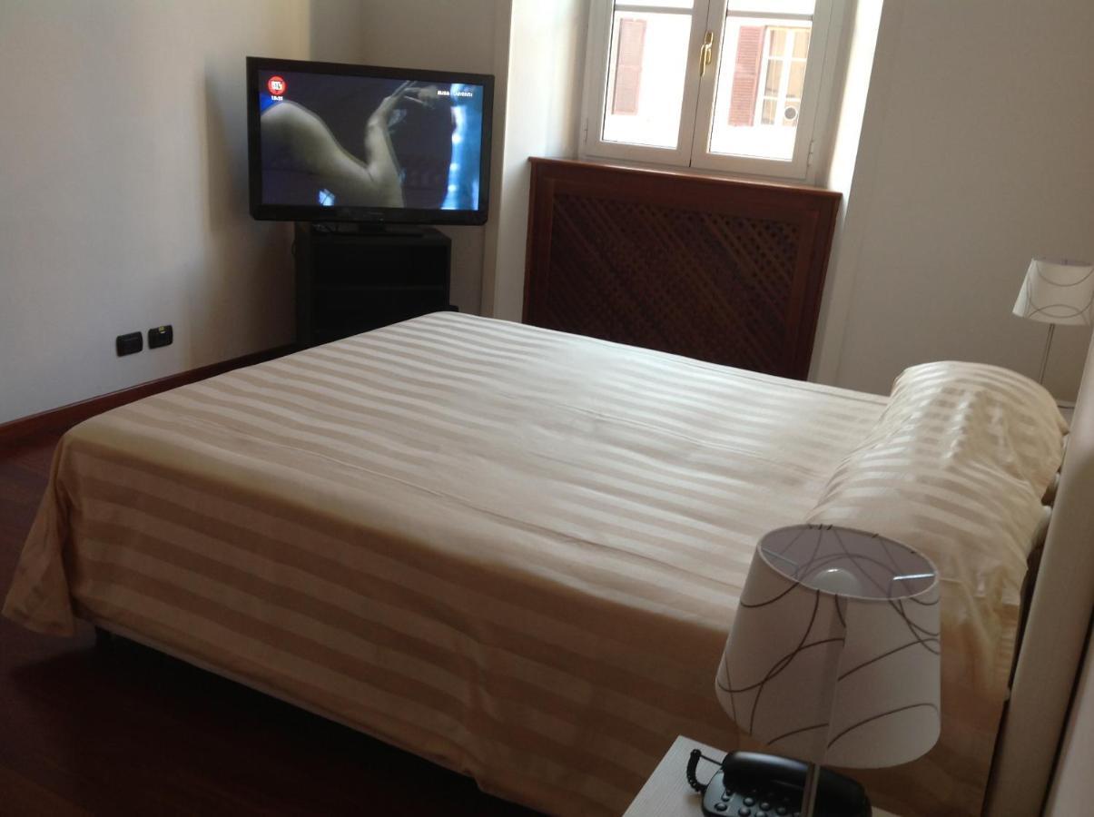 Luxury Ludovisi Rooms Рим Экстерьер фото